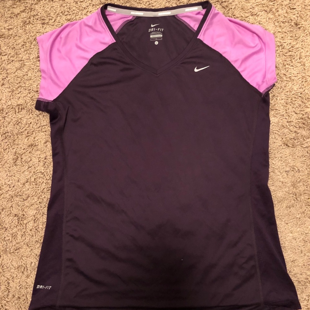 Nike Dri-fit t shirt size large